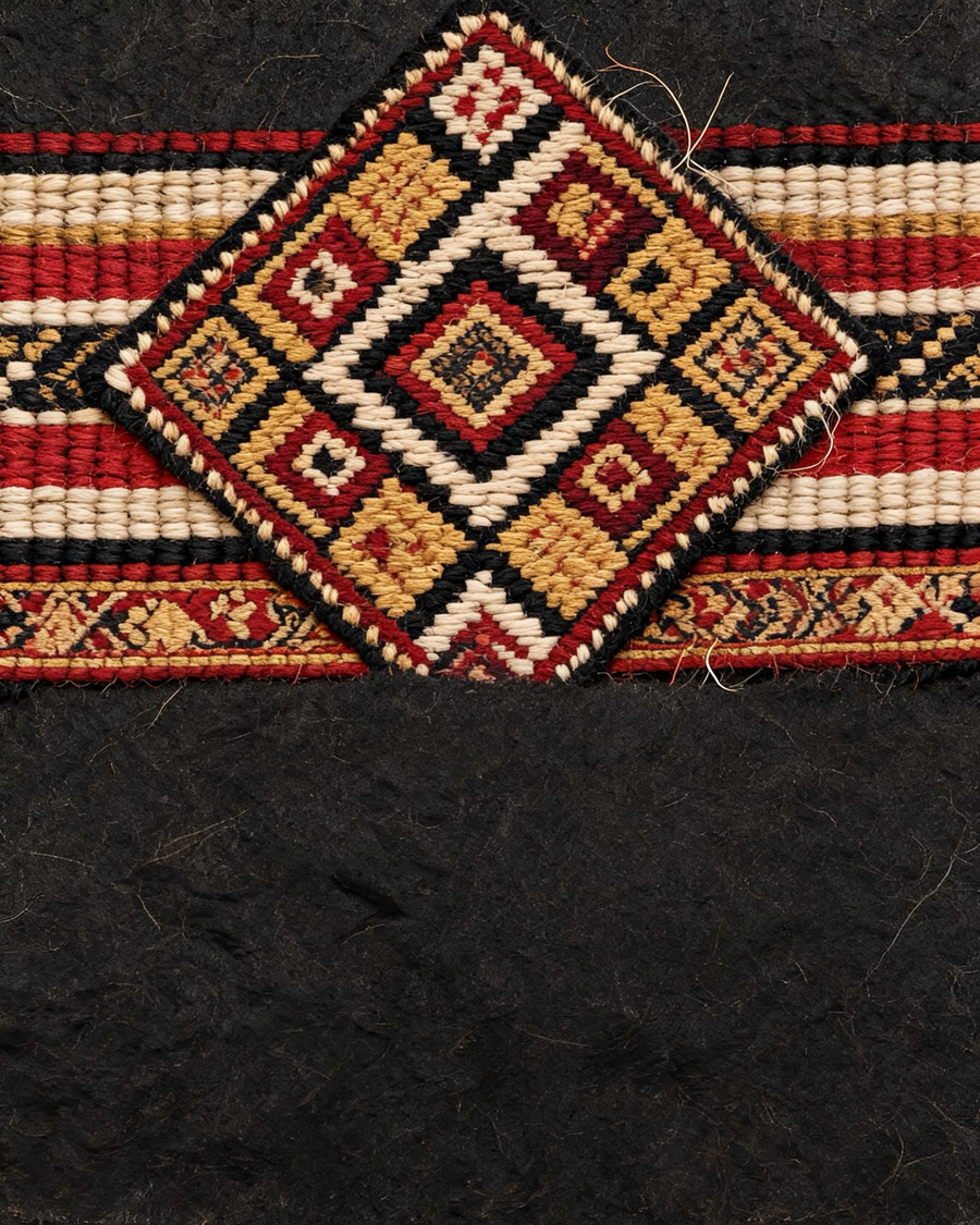 Tibetan Rugs
