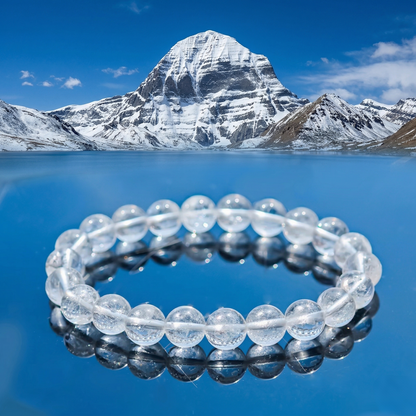 All Phenomena bracelet alternate view