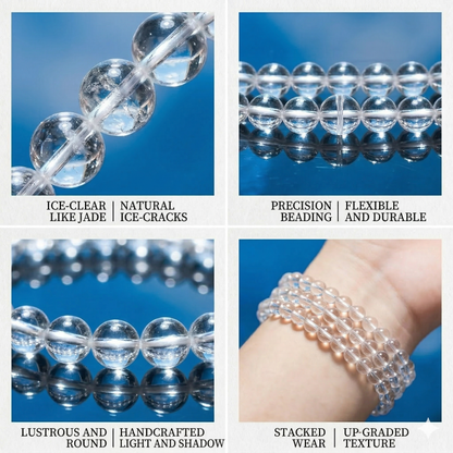 Triple Realm bracelet alternate view