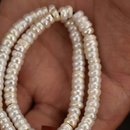 Potala Karma 84 - pearl texture - actual product photograph