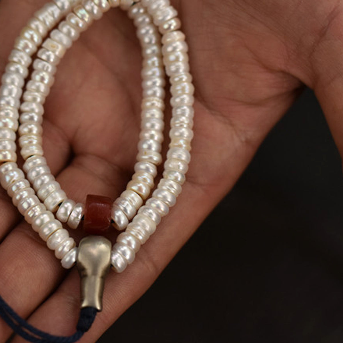 Potala Karma 84 - construction - actual product photograph
