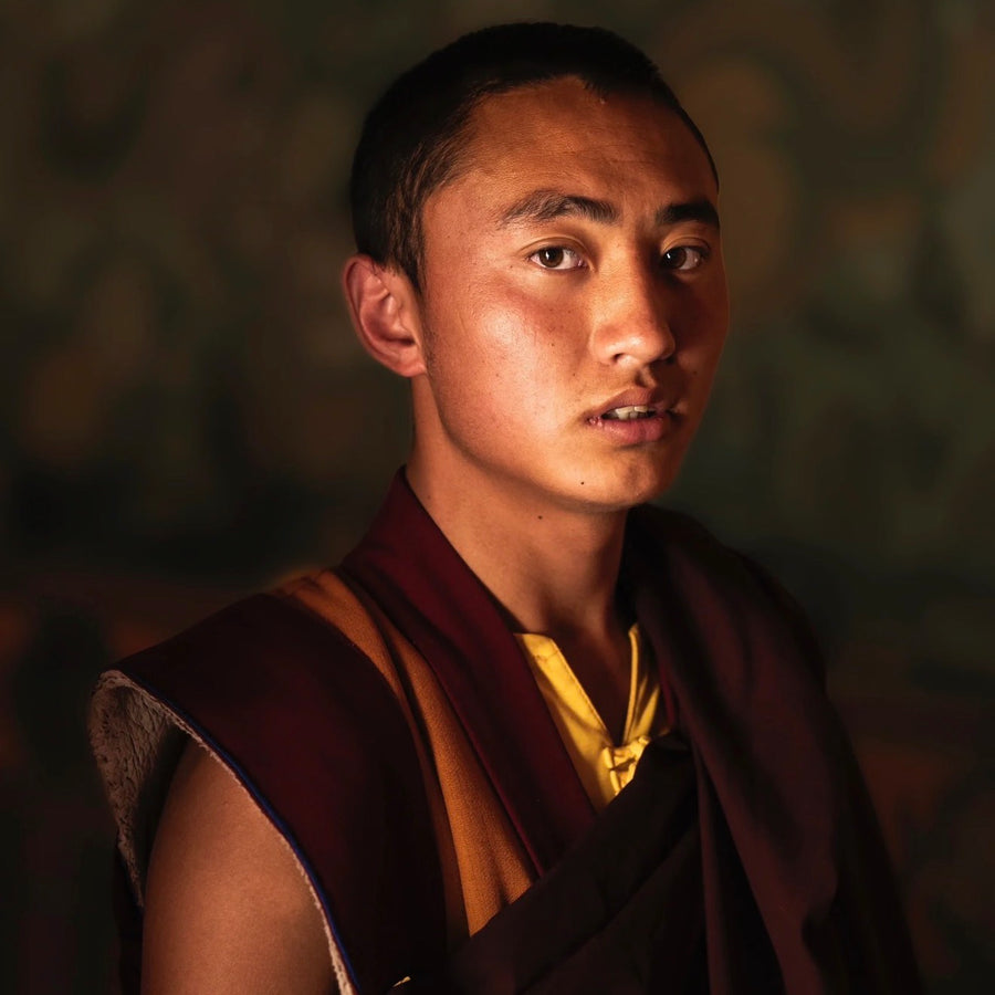 Tenzin Gonpo