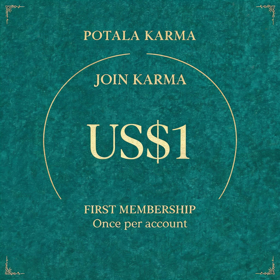 Join Karma — First Membership