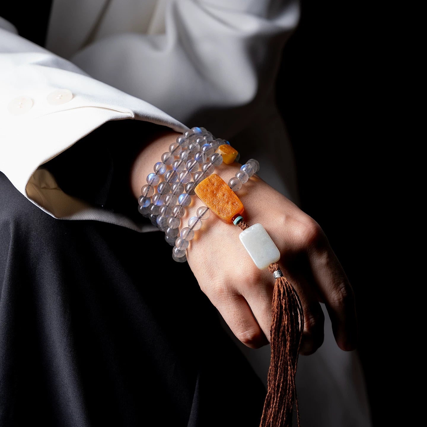 Exact women's elastic-cord option reference