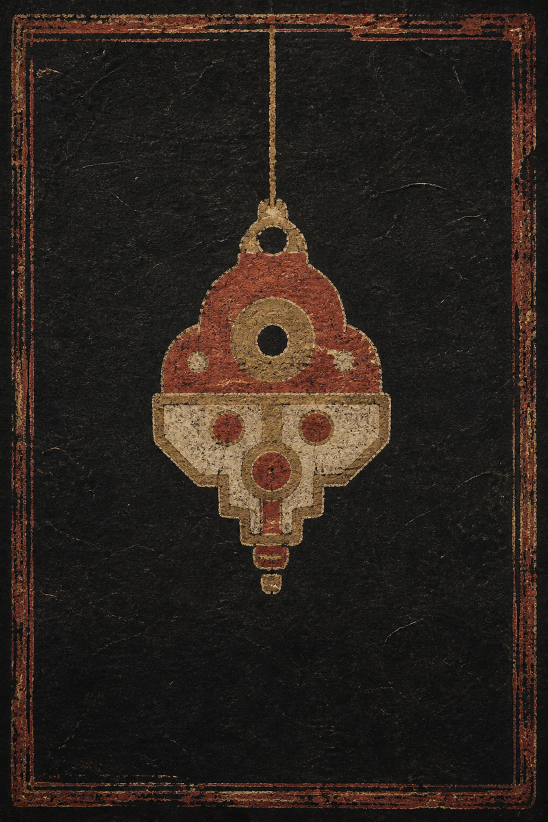 Pendants