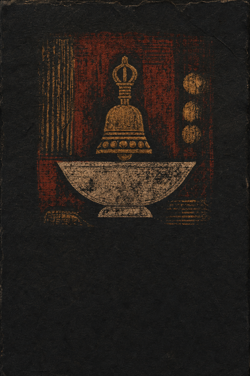 Tibetan Handcrafts