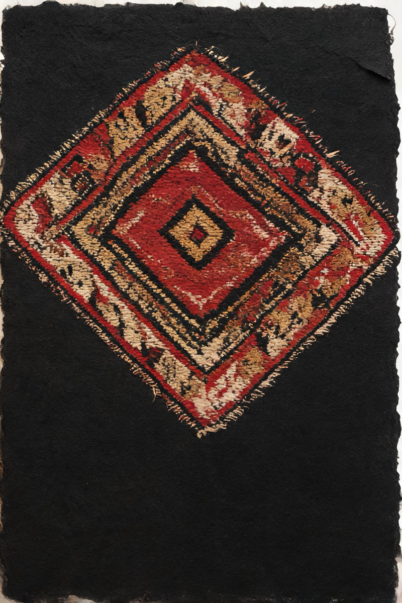 Tibetan Rugs