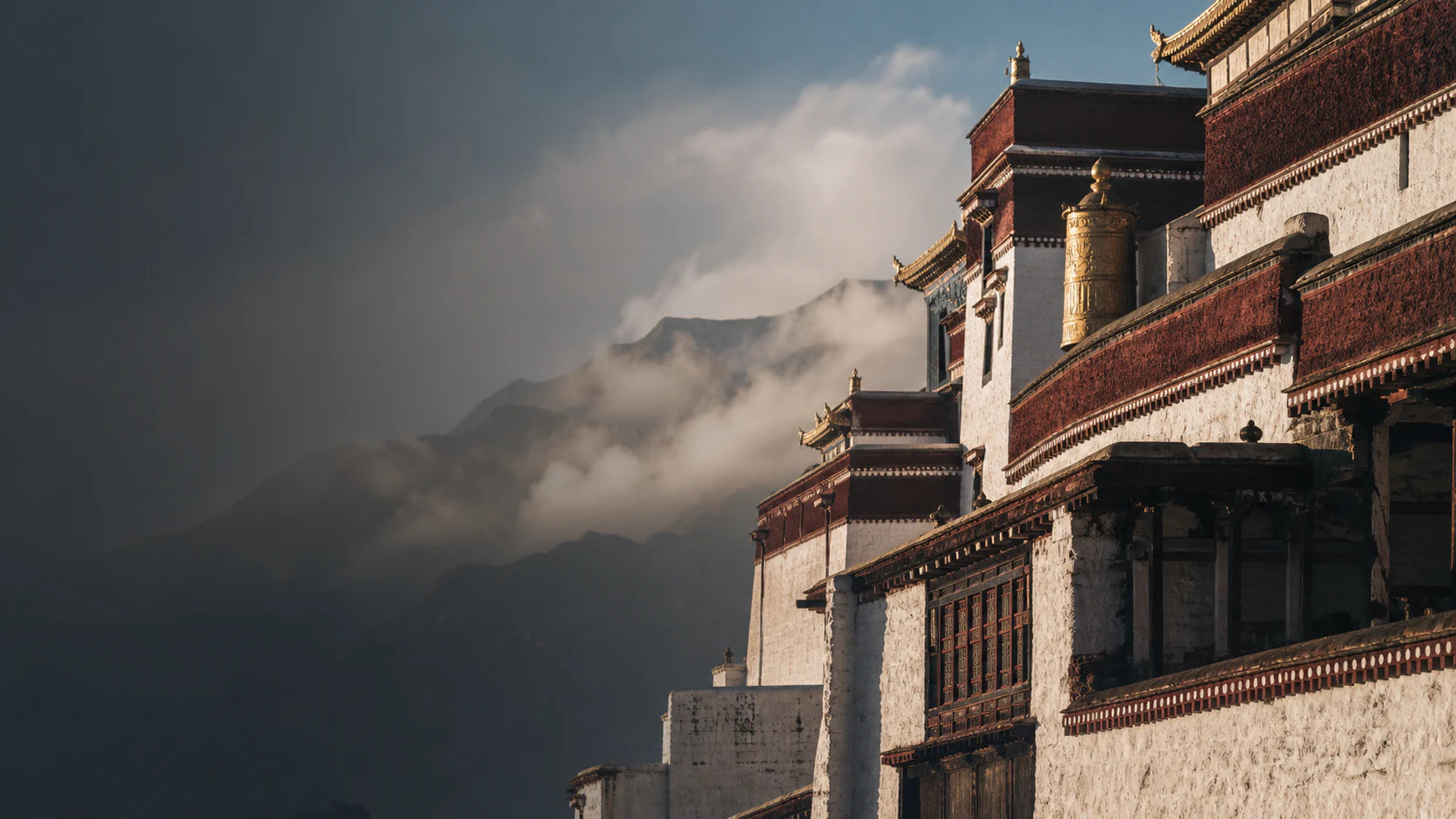 Potala Karma handcrafted jewelry