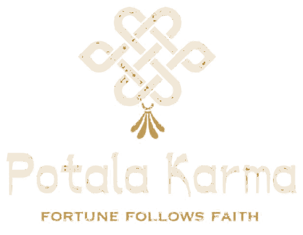 Potala Karma