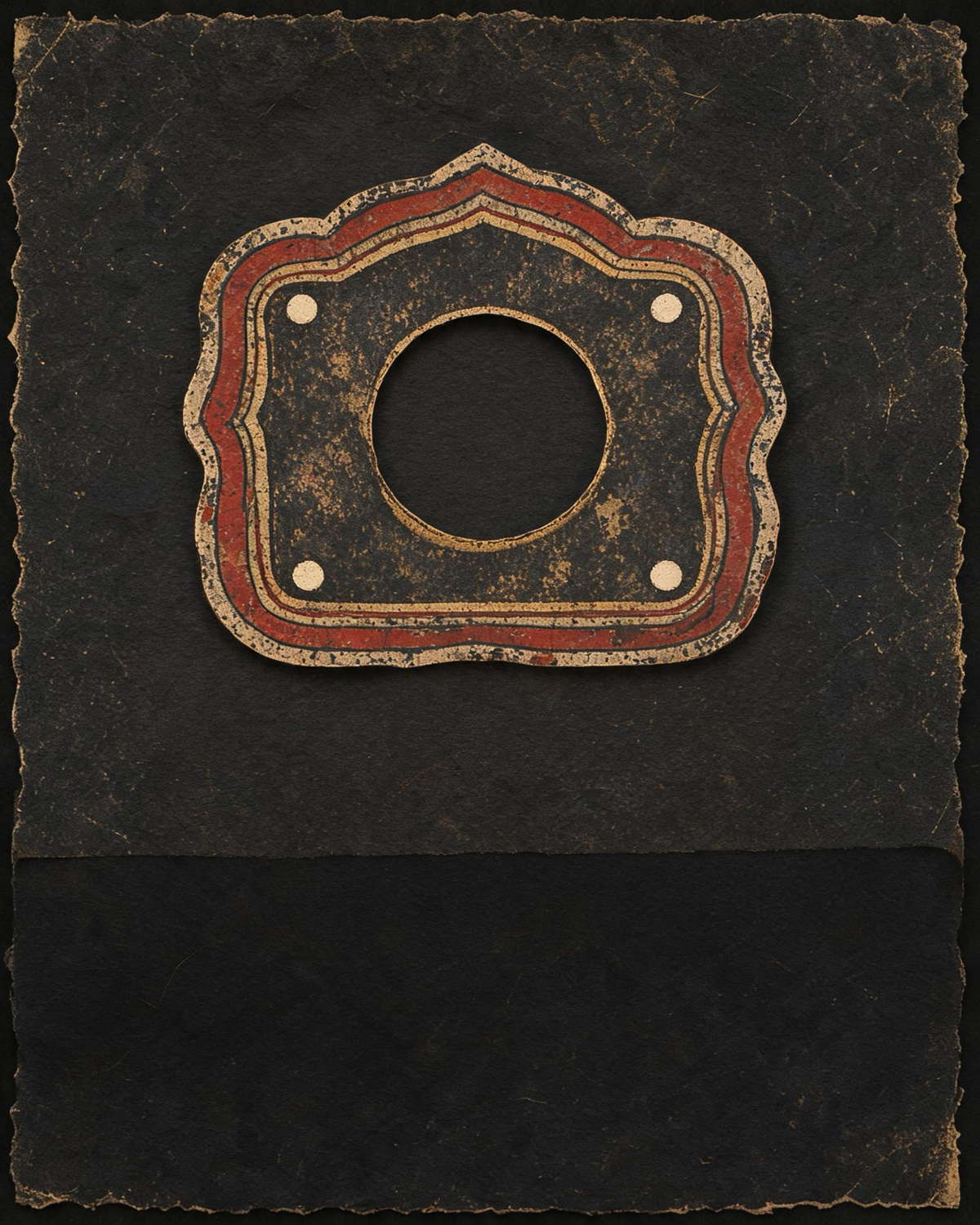 Buddhist Amulets