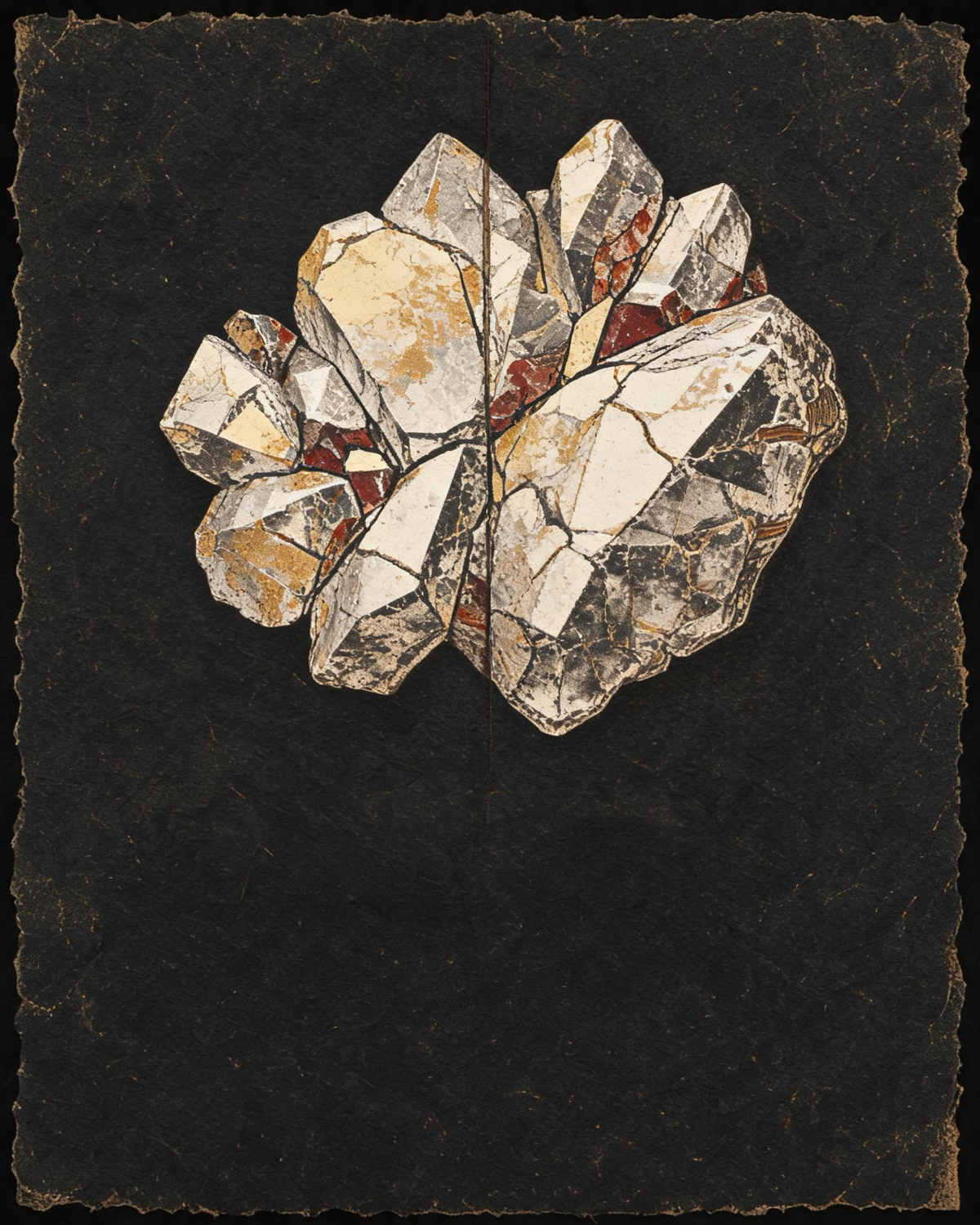 Energy Crystals